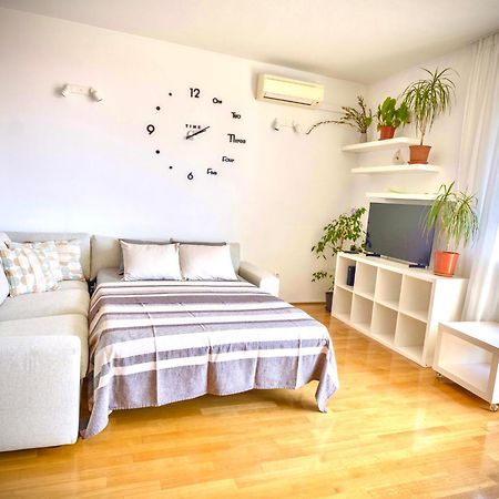 Marimari Apartment Split Luaran gambar