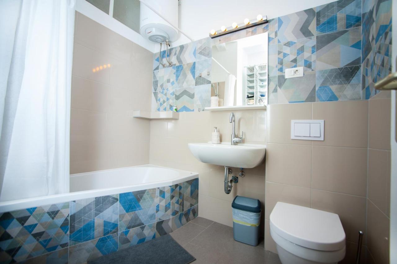 Marimari Apartment Split Luaran gambar