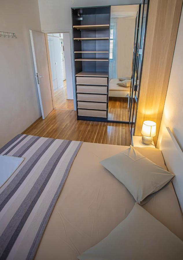 Marimari Apartment Split Luaran gambar