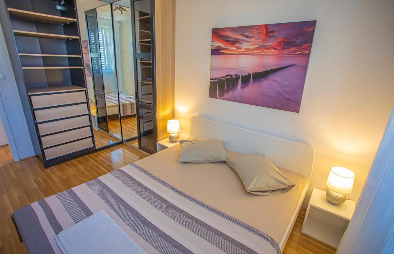 Marimari Apartment Split Luaran gambar