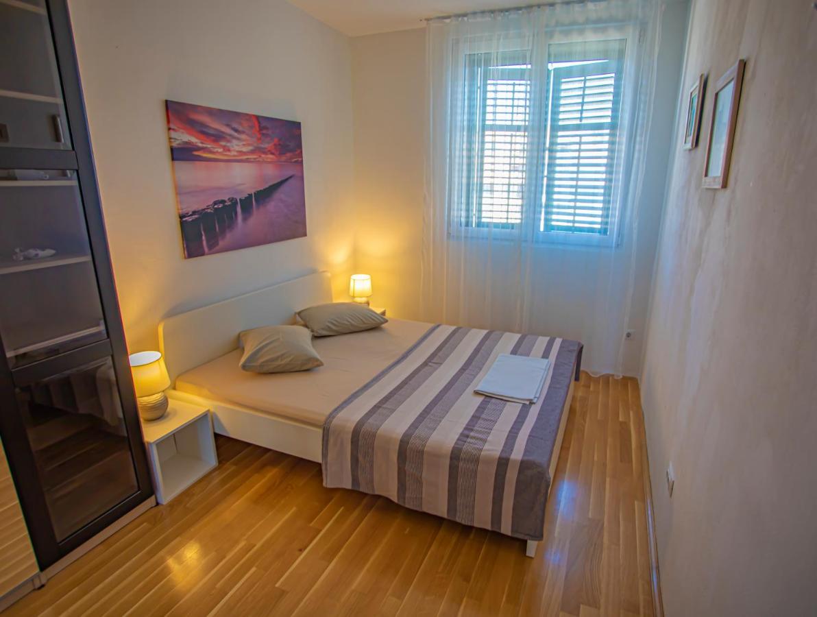 Marimari Apartment Split Luaran gambar