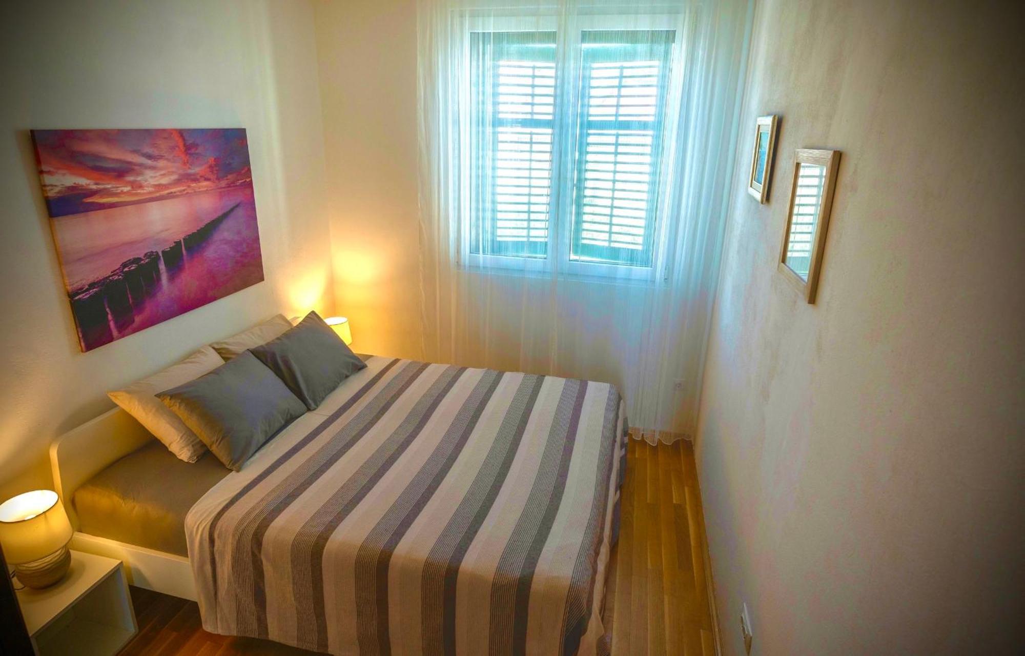 Marimari Apartment Split Luaran gambar
