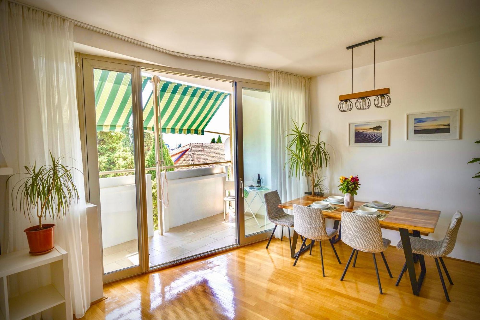 Marimari Apartment Split Luaran gambar