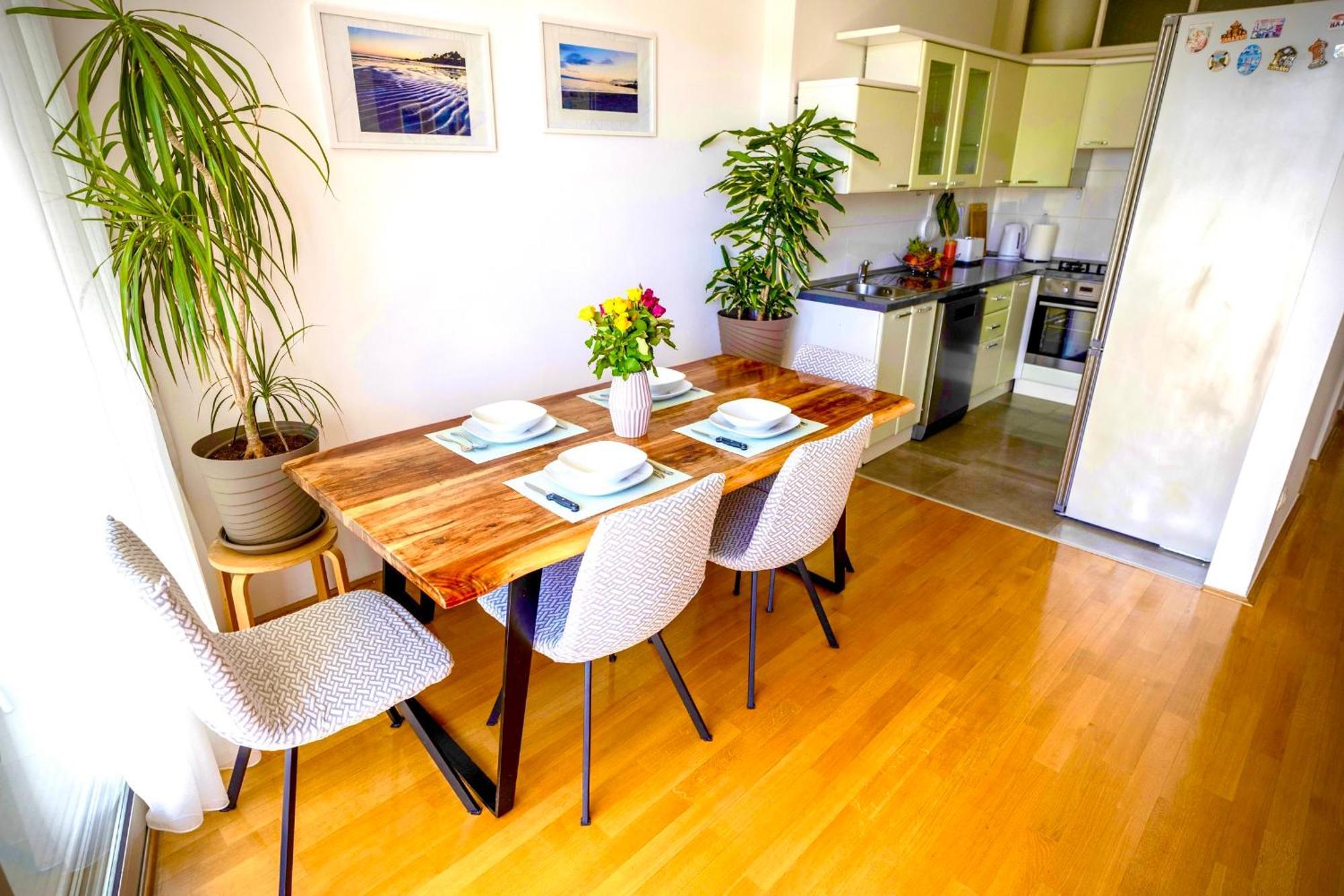 Marimari Apartment Split Luaran gambar