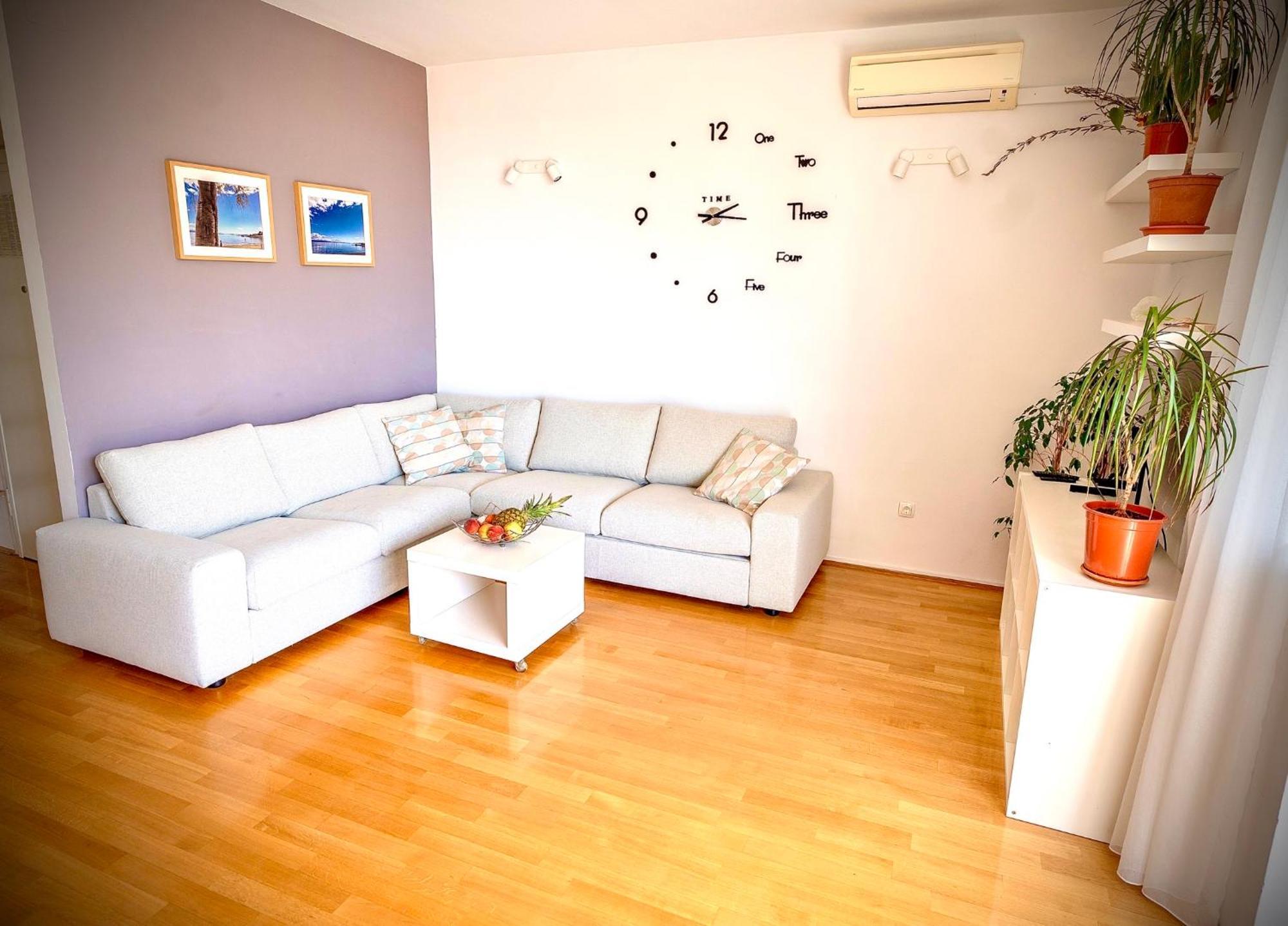 Marimari Apartment Split Luaran gambar