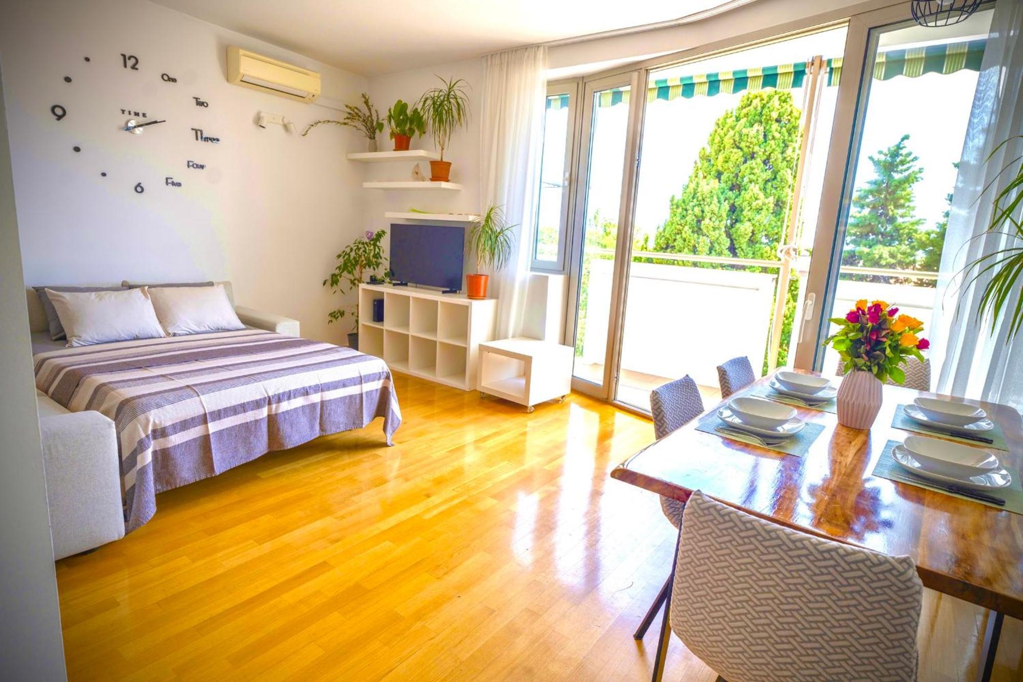 Marimari Apartment Split Luaran gambar