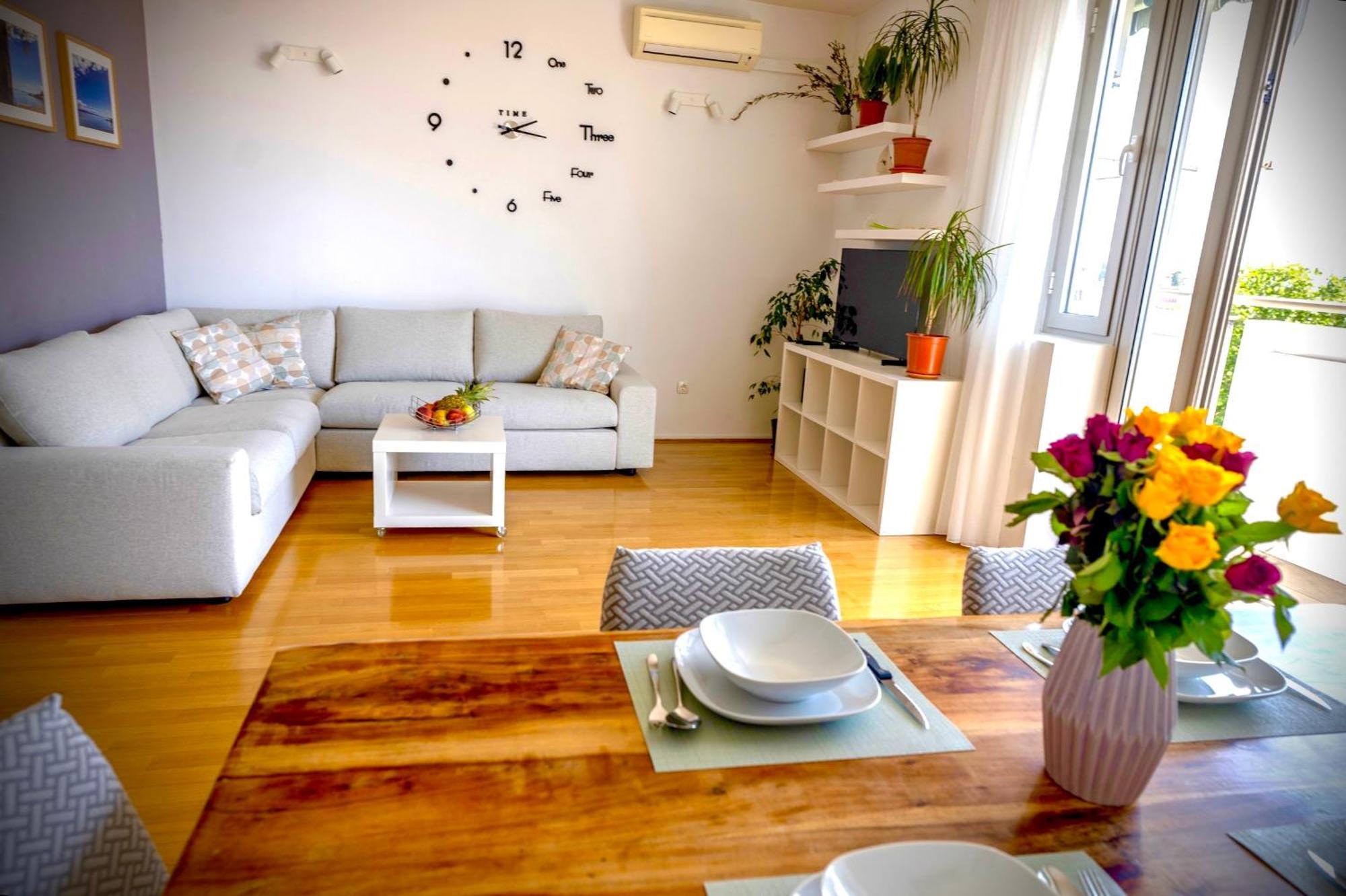 Marimari Apartment Split Luaran gambar